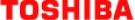 TOSHIBA